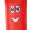 Inflatable Tube Man Set, 6 ft Tall, Wacky Waving Inflatable Dancing Tube Guy with 1/15 HP Blower, PP Shell IPX3 Waterproof Blower Fan
