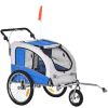 Dog Stroller /small animal cage/Pet cages ( Amazon Shipping)(Prohibited by WalMart)