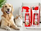 Instant Fresh Air Waypet Pet Urine Enzyme Cleaner