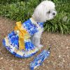 Catching Waves Harness Dress