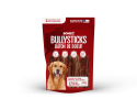 Bonez, Standard Bully Sticks, 6 or 12 Sticks, 6 or 10 Inch