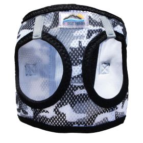 Gray Camo (Option: XX-Small)