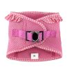 Pink Polka Dot Ruffle
