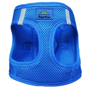 Cobalt Blue (Option: XX-Small)