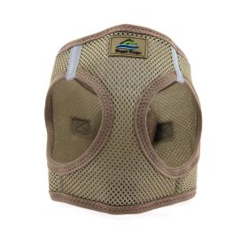 Fossil Brown (Option: XX-Small)