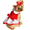 Christmas Candy Cane Dress