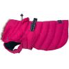Alpine Extreme Cold Puffer Coat - Pink Peacock